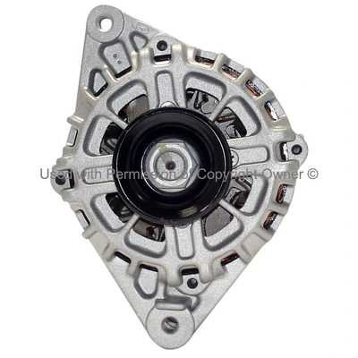 MPA 13973N Alternator