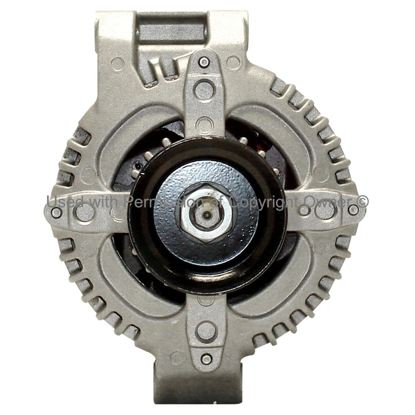 MPA 13980N Alternator