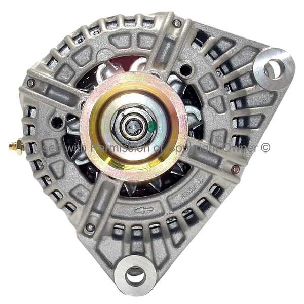 MPA 13985N Alternator