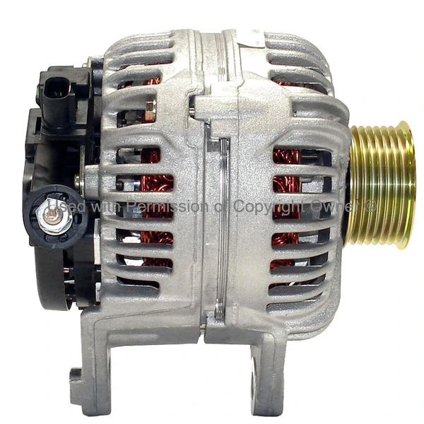 MPA 13985N Alternator