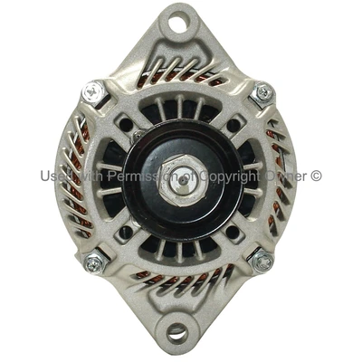 MPA 13995N Alternator