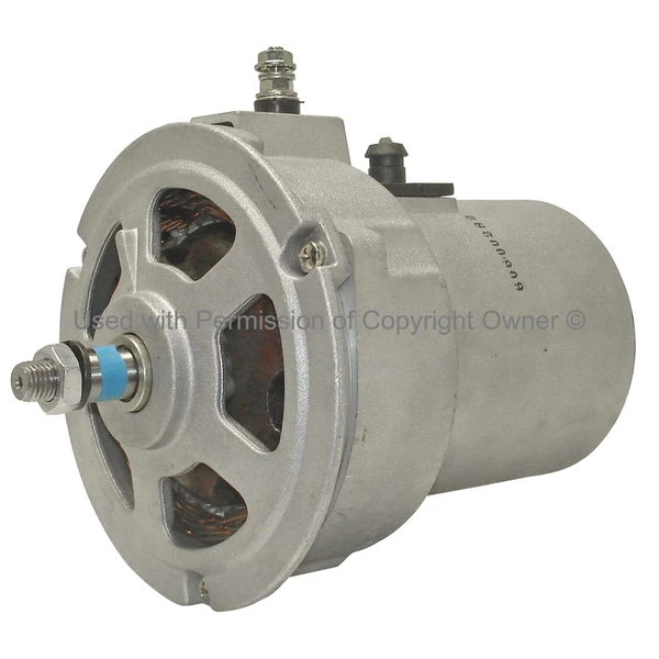 MPA 13080N Alternator