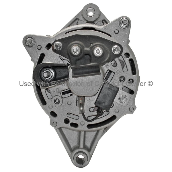 MPA 13186 Alternator