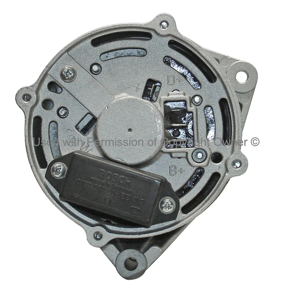 MPA 14406 Alternator