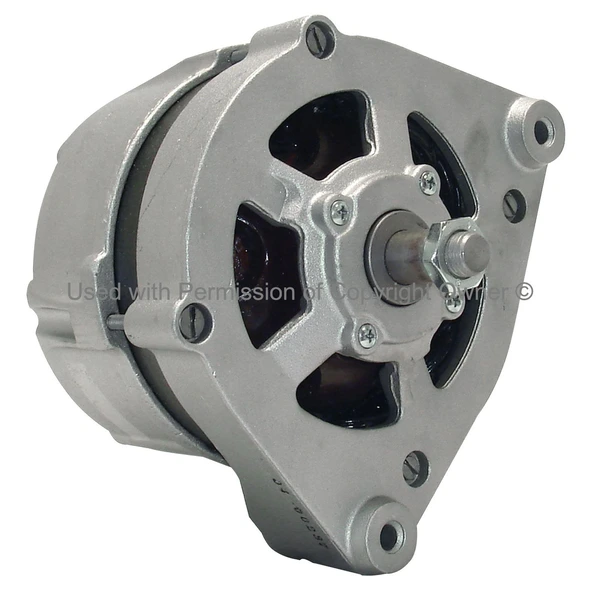 MPA 14418 Alternator