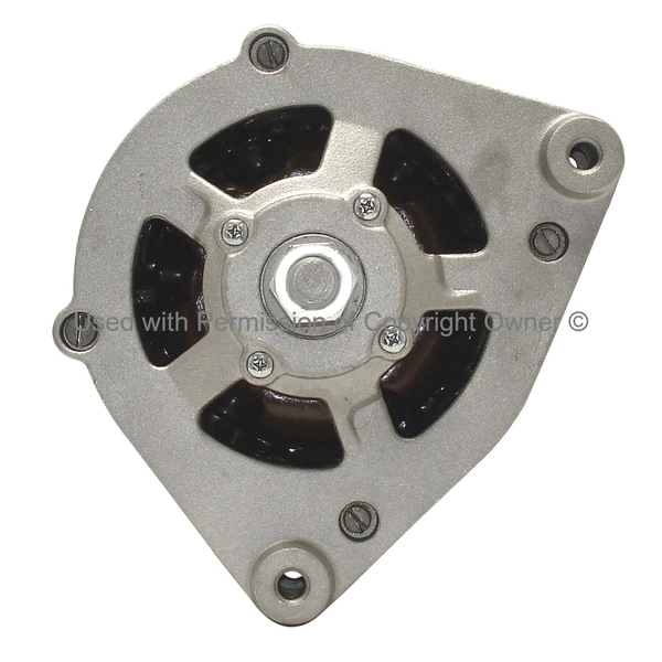 MPA 14418 Alternator