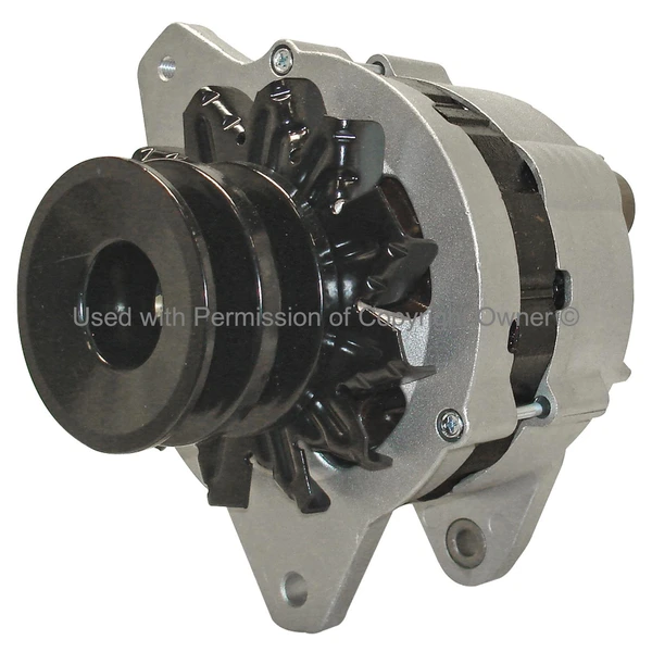 MPA 14461N Alternator