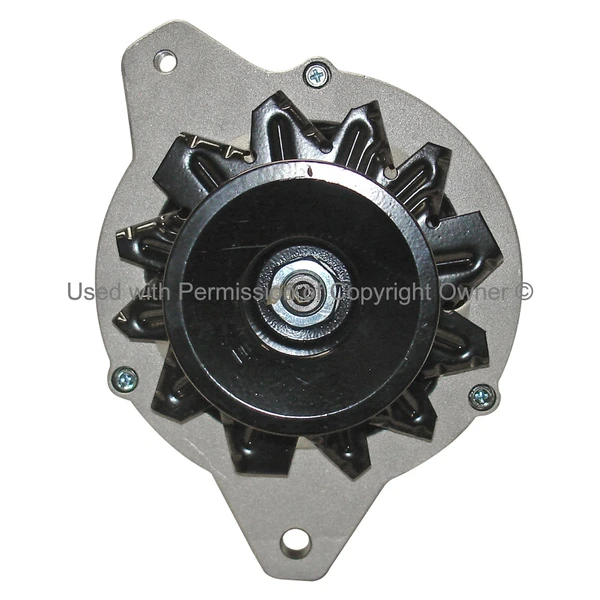 MPA 14461N Alternator