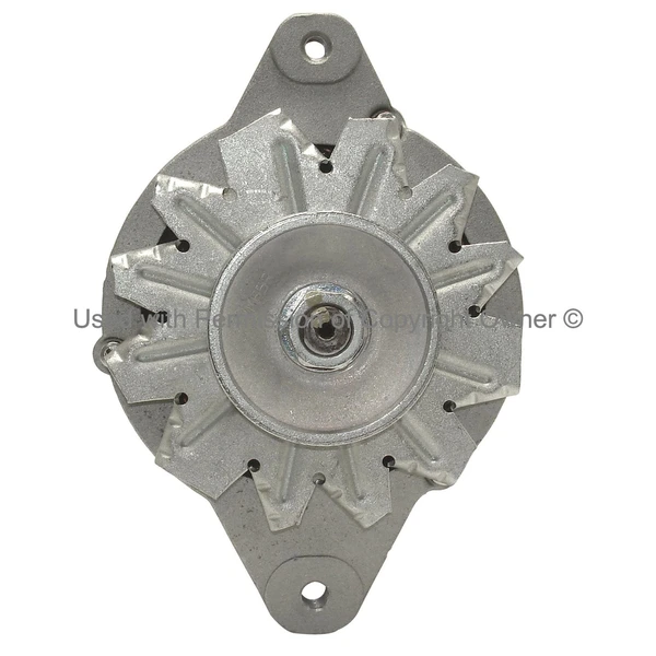 MPA 14598 Alternator