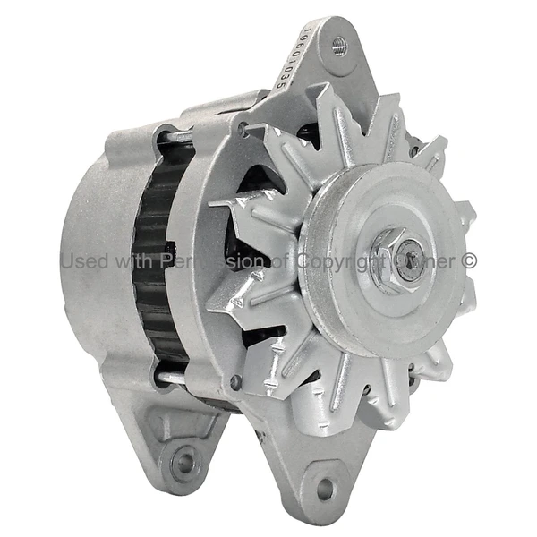 MPA 14660N Alternator