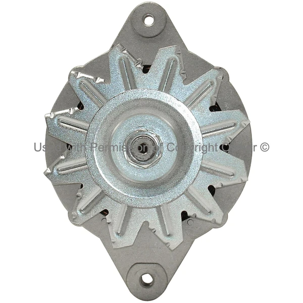MPA 14660N Alternator
