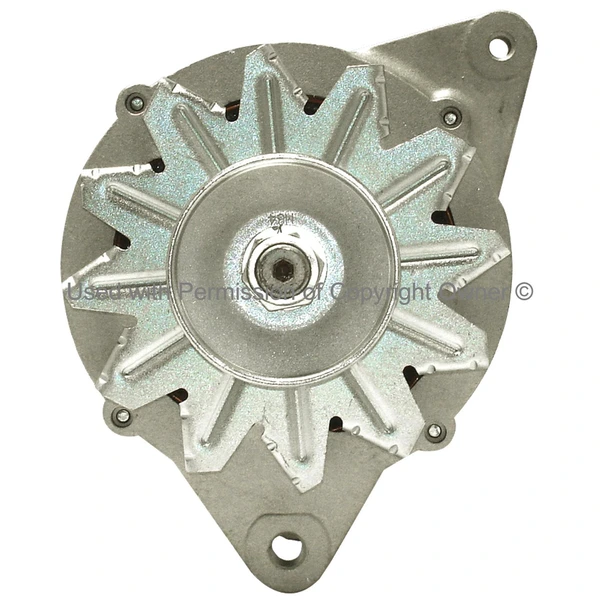 MPA 14665 Alternator