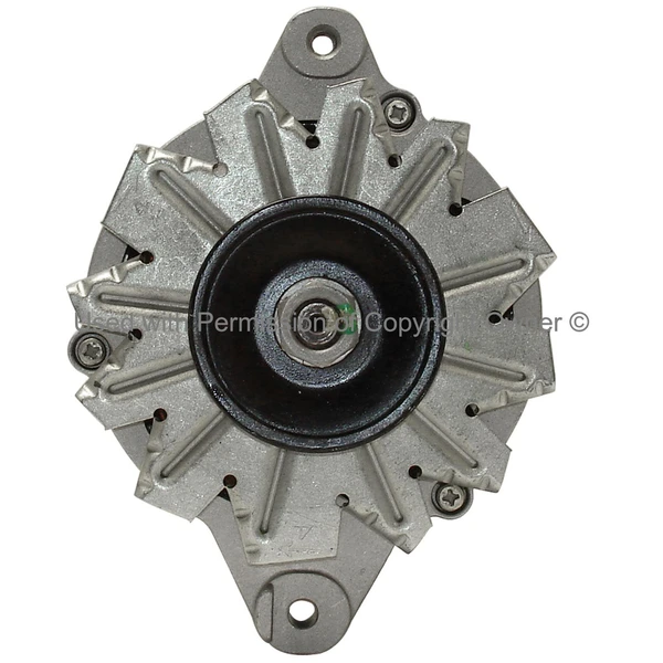MPA 14698 Alternator