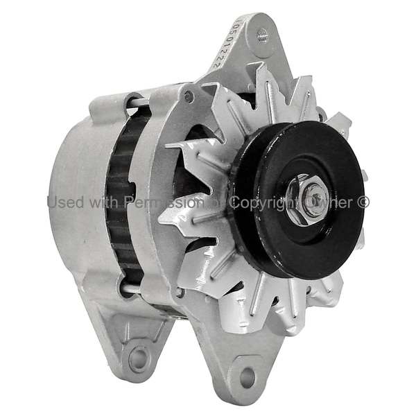 MPA 14728 Alternator