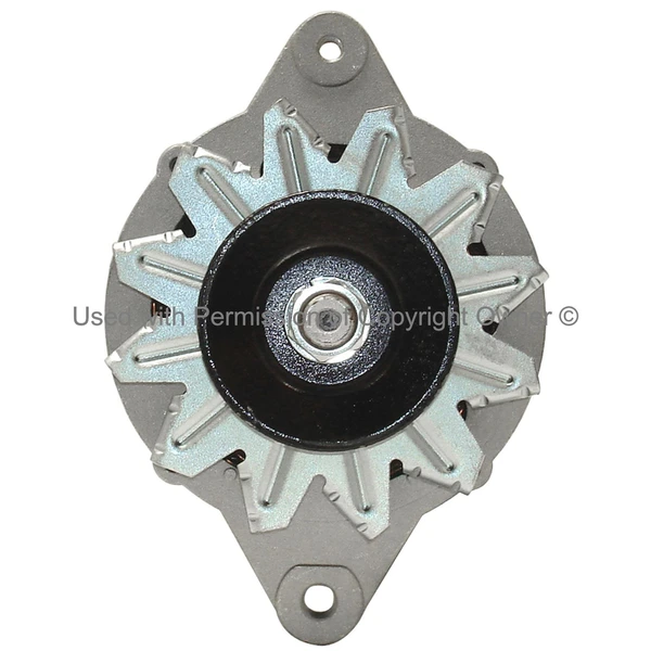 MPA 14728 Alternator