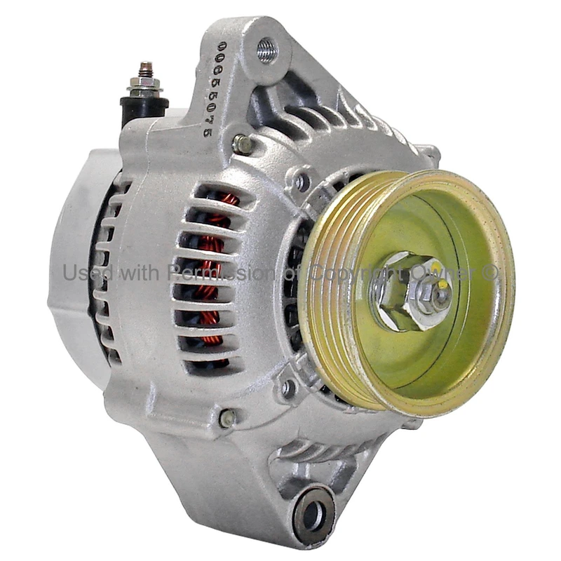 3. Durable Charging System Component