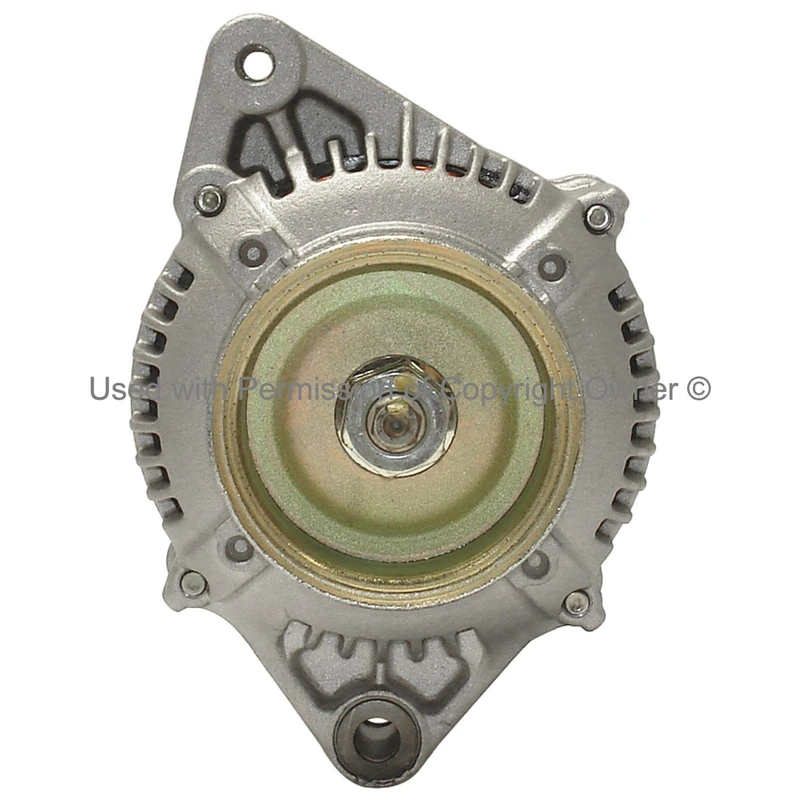 1. MPA Alternator 14756