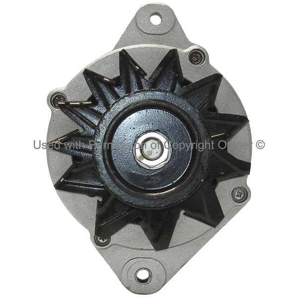 MPA 14765 Alternator