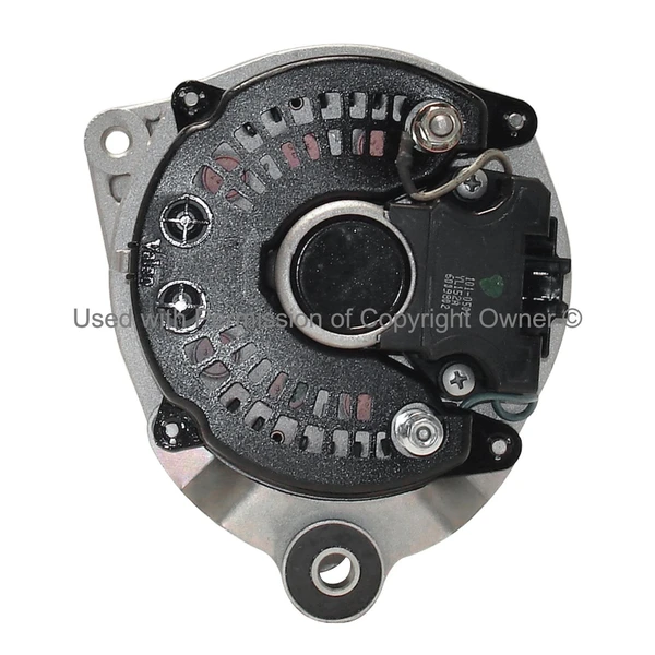 MPA 14961 Alternator