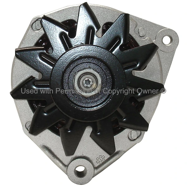 MPA 14961 Alternator