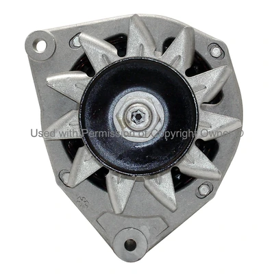MPA 14331 Alternator
