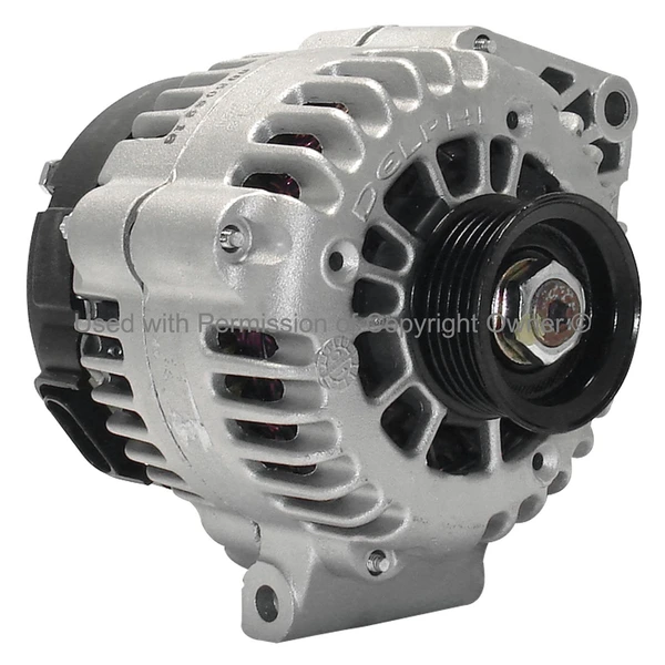 MPA 15400N Alternator