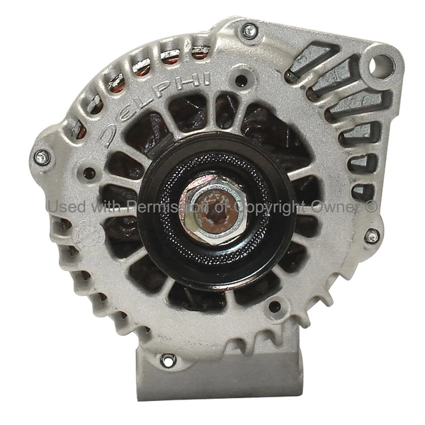 MPA 15400N Alternator