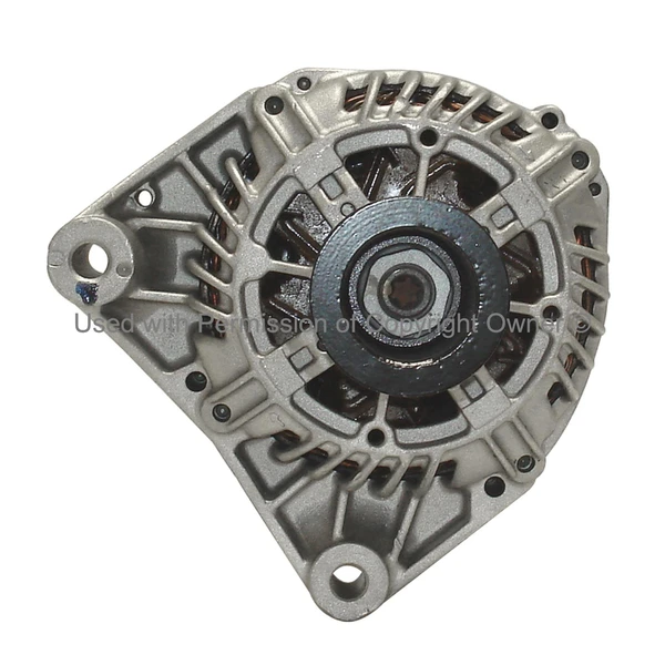 1. MPA Alternator 15410