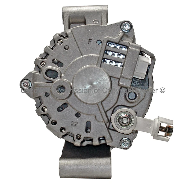 MPA 15423N Alternator