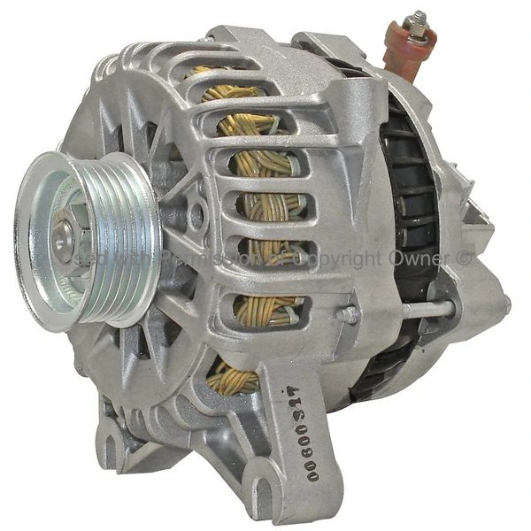 MPA 15427N Alternator