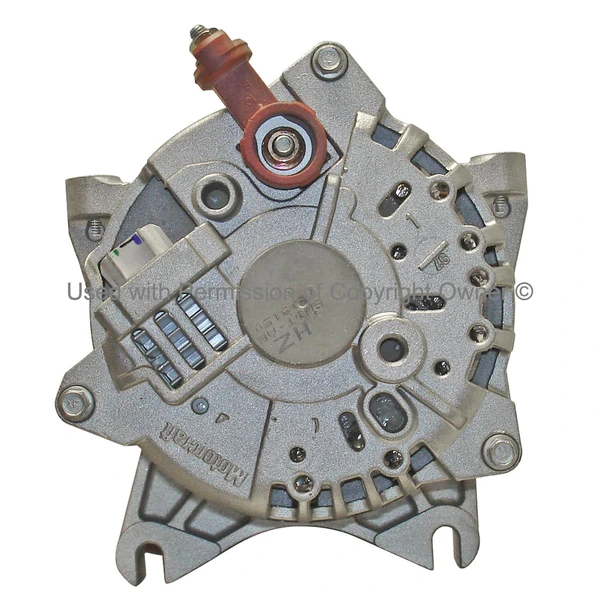MPA 15427N Alternator