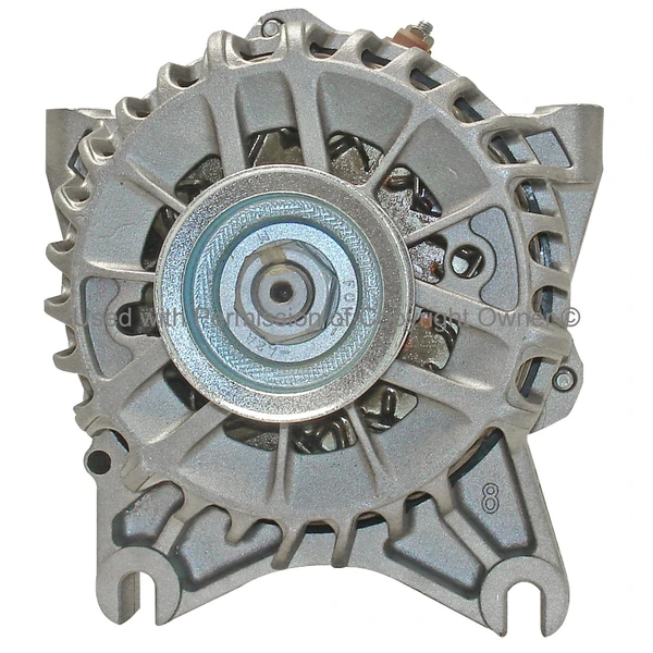 MPA 15427N Alternator