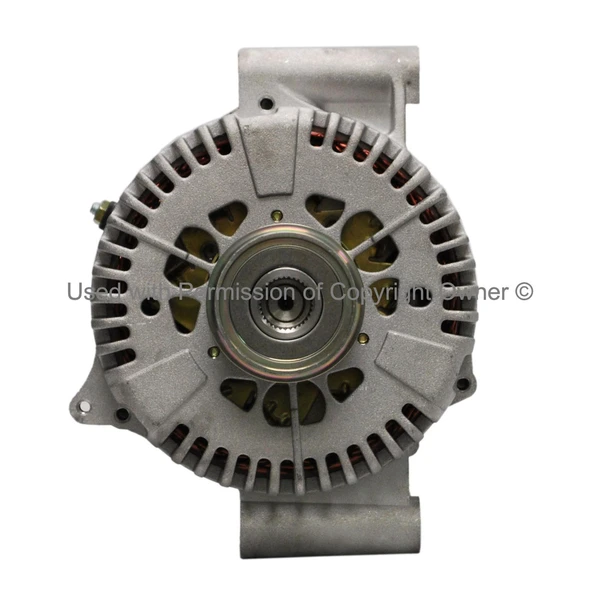 MPA 15430N Alternator