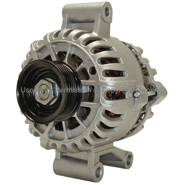 MPA 15432N Alternator