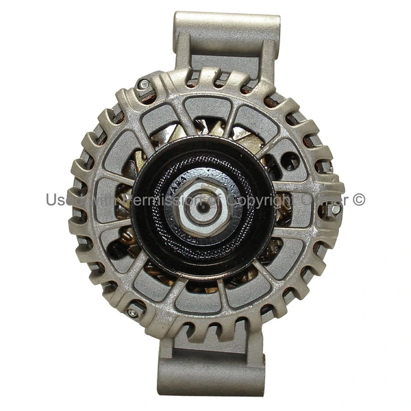 MPA 15432N Alternator