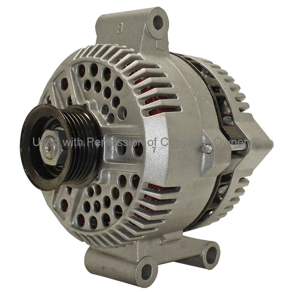 MPA 15434N Alternator