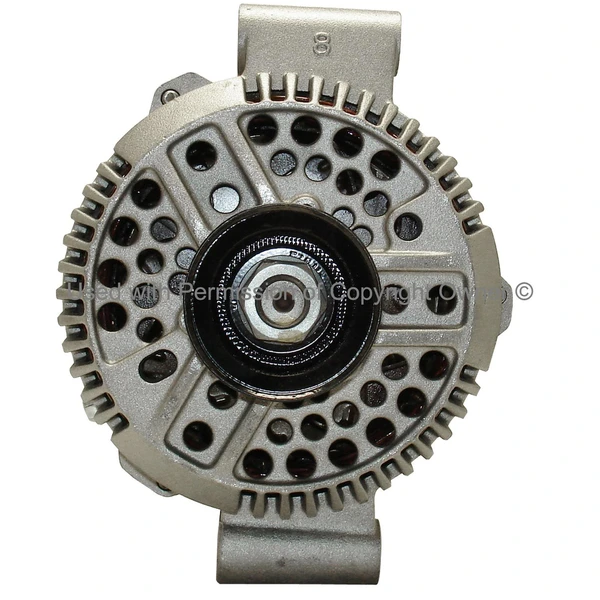 MPA 15434N Alternator