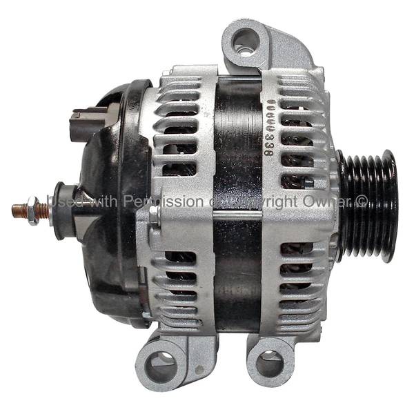MPA 15447N Alternator