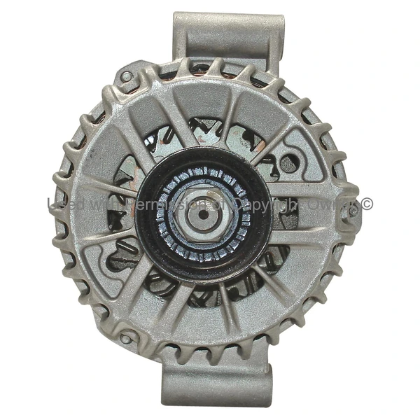 MPA 15452N Alternator