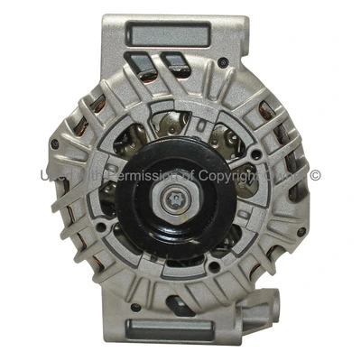 MPA 15490N Alternator