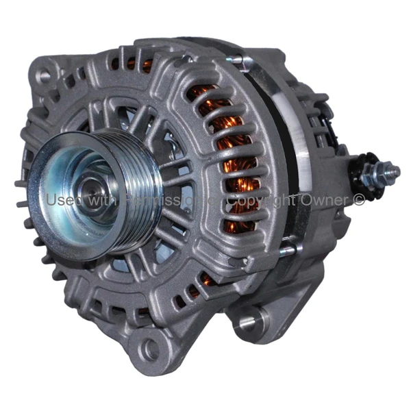 MPA 15491N Alternator