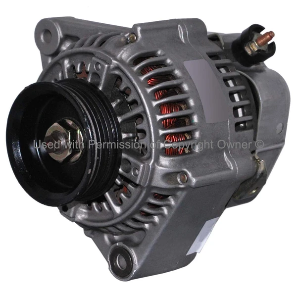 MPA 15502N Alternator