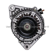 MPA 15502N Alternator