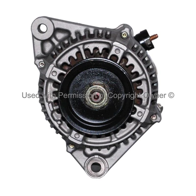MPA 15502N Alternator