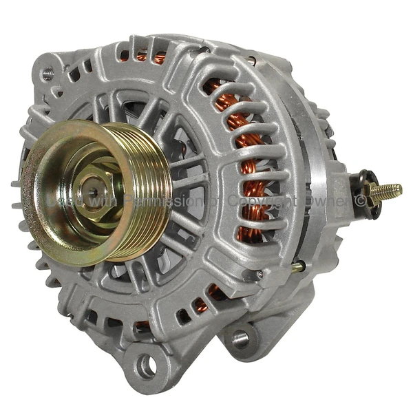MPA 15523N Alternator
