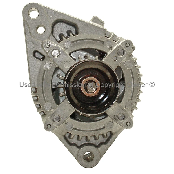 MPA 15544N Alternator