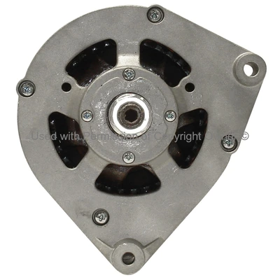 MPA 15586 Alternator