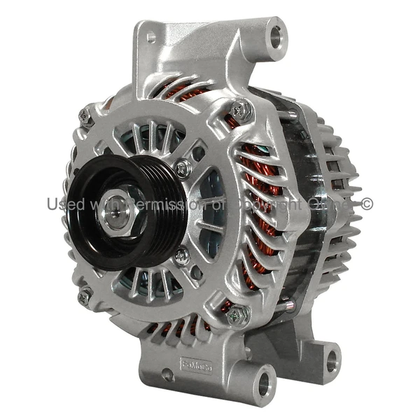 MPA 15587N Alternator