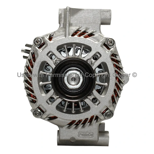 MPA 15587N Alternator
