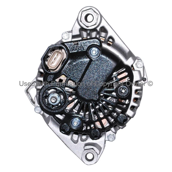 MPA 15598N Alternator